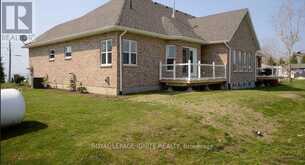 576 BARCOVAN BEACH ROAD Quinte West