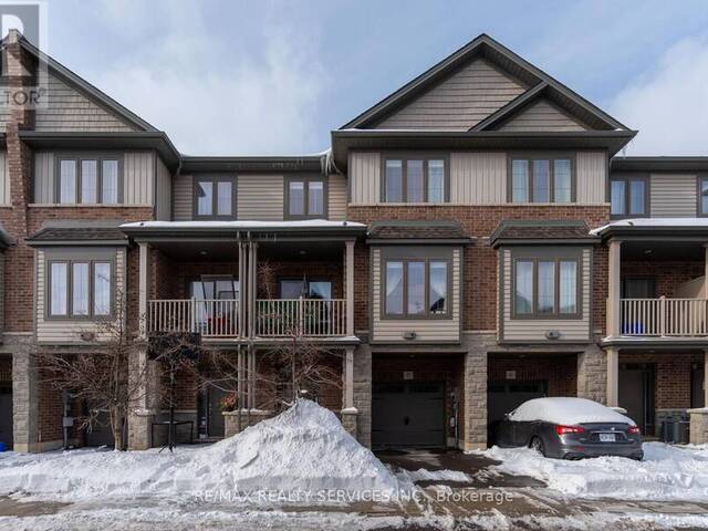 7 RIDGESIDE LANE Hamilton Ontario