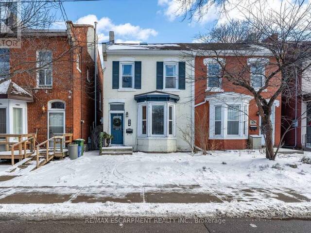 54 EMERALD STREET N Hamilton Ontario