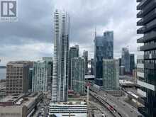 3812 - 138 DOWNES STREET Toronto