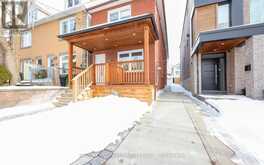 2 - 403 WINONA DRIVE Toronto