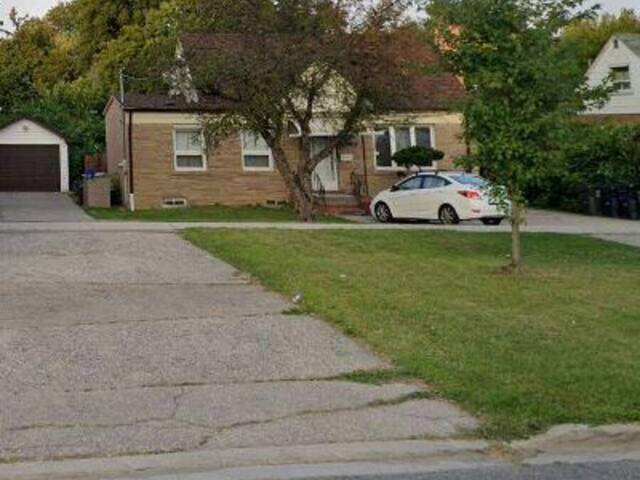 513 WILSON HEIGHTS BOULEVARD Toronto Ontario