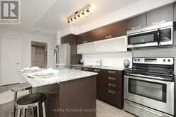 1205 - 100 WESTERN BATTERY ROAD Toronto