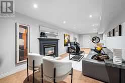 2939 HARVEY CRESCENT Mississauga