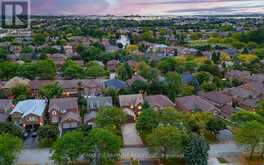 2939 HARVEY CRESCENT Mississauga