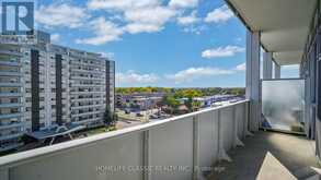 507 - 55 SPEERS ROAD Oakville