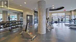 507 - 55 SPEERS ROAD Oakville