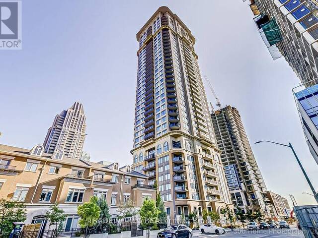 513 - 385 PRINCE OF WALES DRIVE Mississauga Ontario