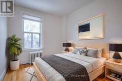 2ND FLR - 38 HUMBERSIDE AVENUE Toronto