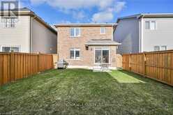 299 WINDWOOD DRIVE Hamilton