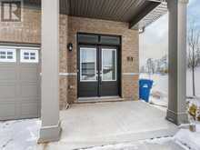 166 DEERPATH DRIVE Guelph