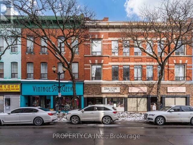 201 - 283 KING STREET E Hamilton Ontario