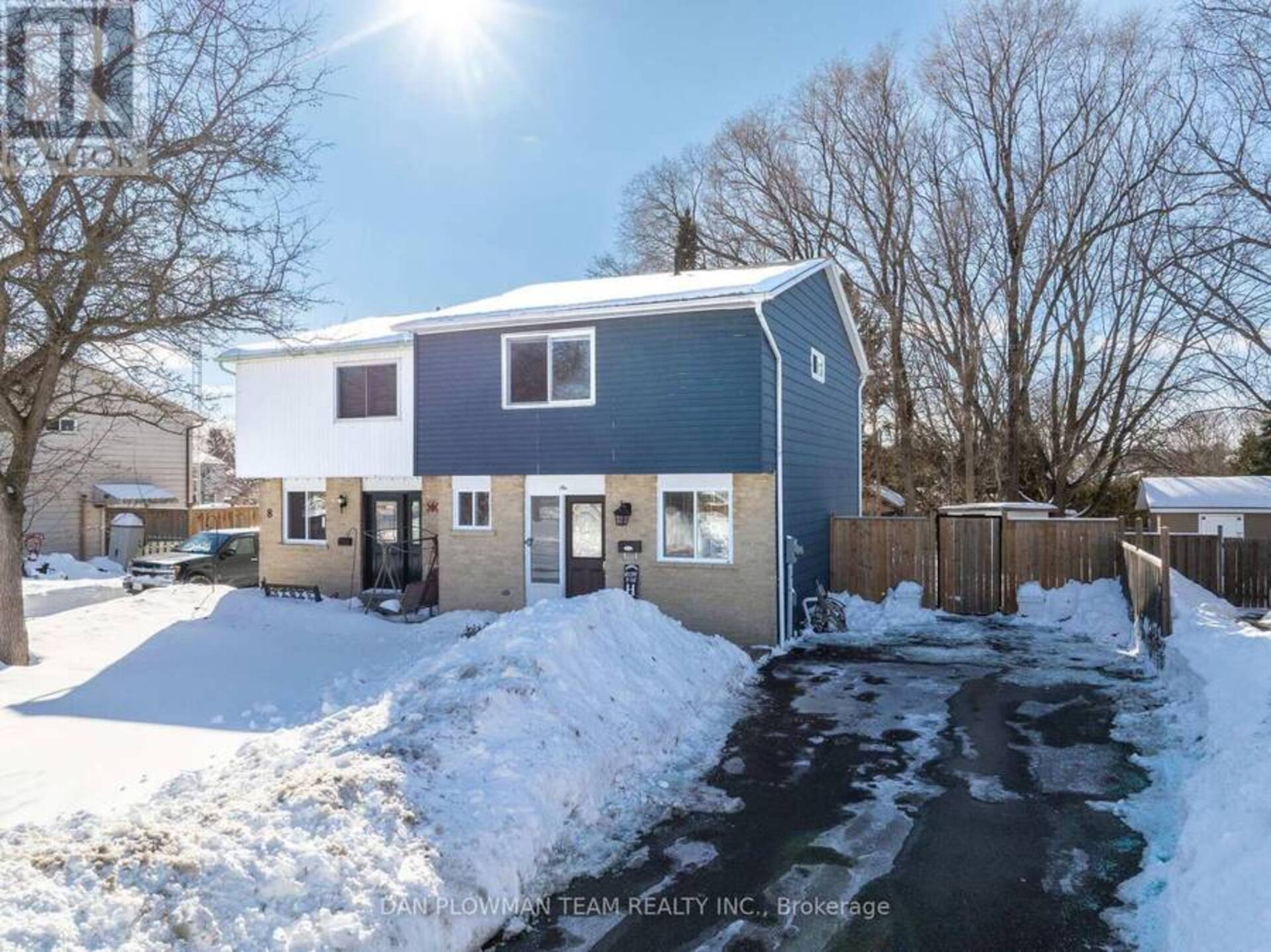 6 POCHON AVENUE Port Hope