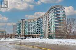 808 - 18 VALLEY WOODS ROAD Toronto