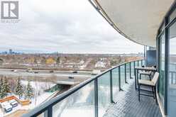 808 - 18 VALLEY WOODS ROAD Toronto