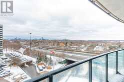 808 - 18 VALLEY WOODS ROAD Toronto