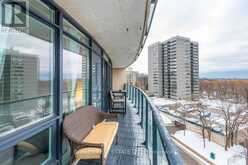 808 - 18 VALLEY WOODS ROAD Toronto