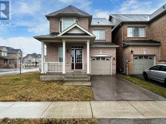 1 GREEN SPRUCE ROAD W Whitchurch-Stouffville Ontario