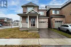 1 GREEN SPRUCE ROAD W Whitchurch-Stouffville