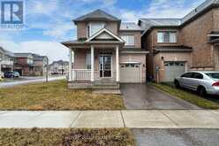 1 GREEN SPRUCE ROAD W Whitchurch-Stouffville