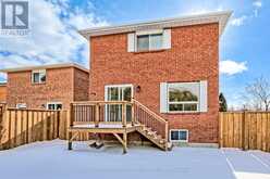 76 WILLERTON CLOSE Brampton