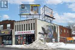 2611 EGLINTON AVENUE W Toronto