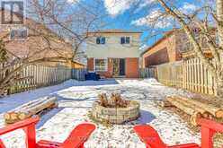 7085 TAMAR MEWS Mississauga