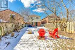 7085 TAMAR MEWS Mississauga