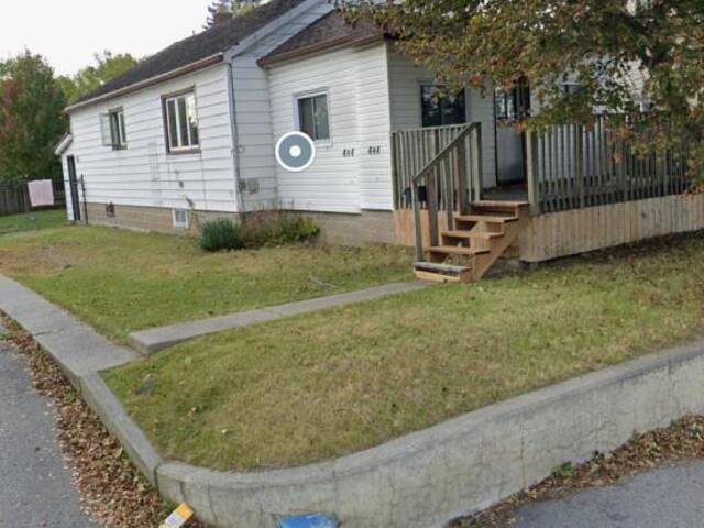 444 SIDNEY STREET Belleville Ontario