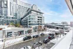 357 - 10 CAPREOL COURT Toronto