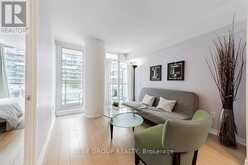 357 - 10 CAPREOL COURT Toronto