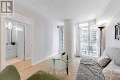 357 - 10 CAPREOL COURT Toronto