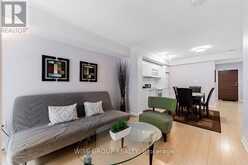 357 - 10 CAPREOL COURT Toronto