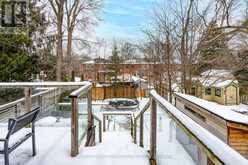 151 HANNA ROAD Toronto