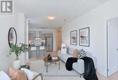 1604 - 1486 BATHURST STREET Toronto