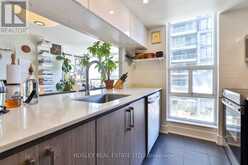 413 - 725 KING STREET W Toronto