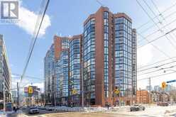 413 - 725 KING STREET W Toronto