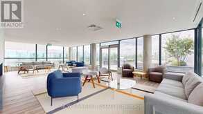 301 - 150 LOGAN AVENUE Toronto