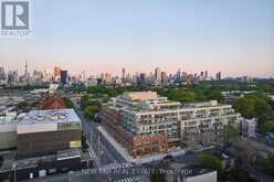 301 - 150 LOGAN AVENUE Toronto