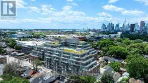 301 - 150 LOGAN AVENUE Toronto