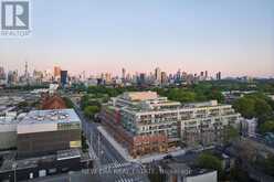 301 - 150 LOGAN AVENUE Toronto