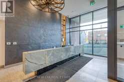 301 - 150 LOGAN AVENUE Toronto