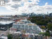 532 - 150 LOGAN AVENUE N Toronto