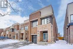 100 DARIOLE DRIVE Richmond Hill