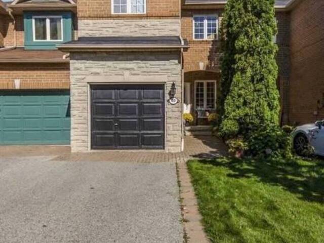 40 FIRWOOD DRIVE Richmond Hill Ontario