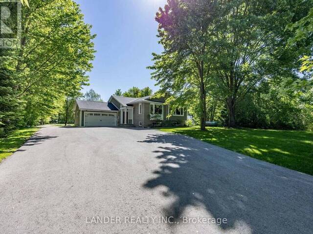 22187 MCCOWAN ROAD East Gwillimbury Ontario