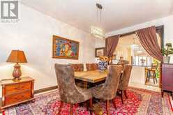 9 AMALFI COURT Vaughan