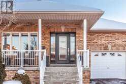 9 AMALFI COURT Vaughan