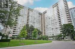 1512 - 3590 KANEFF CRESCENT E Mississauga