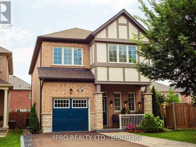 954 PENSON CRESCENT Milton Ontario